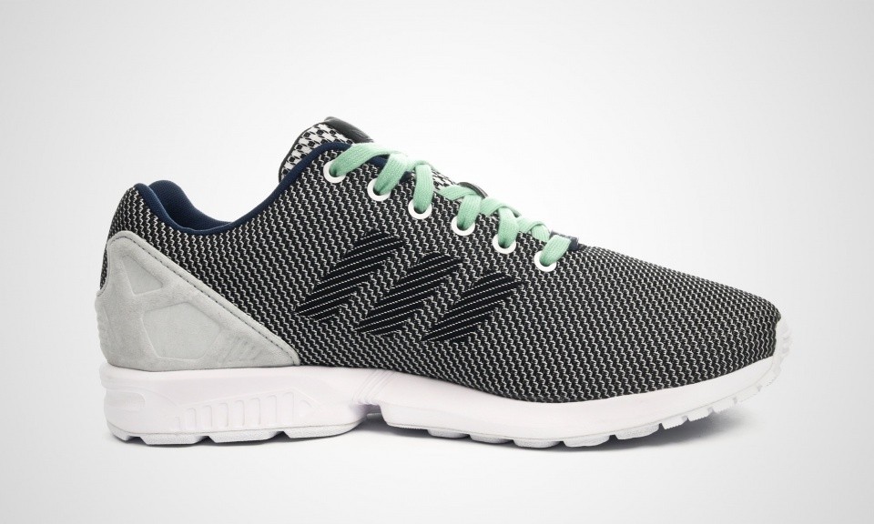 adidas zx flux pas cher courir